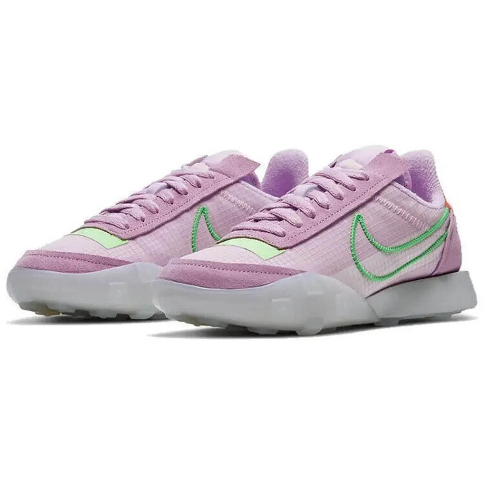 Nike Waffle Racer Sneakers-Worn Once